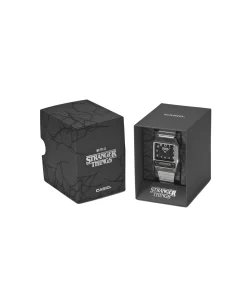 Casio Vintage Stranger x Things analógico-digital 32 mm | AQ-800EST-1A