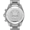 Certina DS Action Chrono Negro Acero 42 mm | C048.417.11.051.00