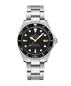 Certina DS Action Diver 4,5 mm | C0484071105101