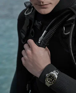 Certina DS Action Diver 4,5 mm | C0484071105101