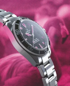Certina DS Action Diver Negro Titanio 38 mm | C048.807.44.051.01