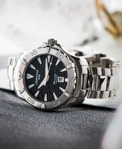 Certina DS Action Lady 34 mm | C0322511105109
