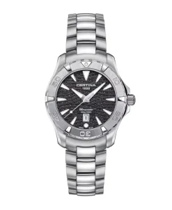 Certina DS Action Lady 34 mm | C0322511105109