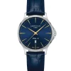 Certina DS-8 Gent Azul 40 mm | C0454101604100