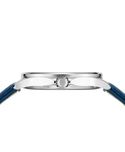Certina DS-8 Gent Azul 40 mm | C0454101604100