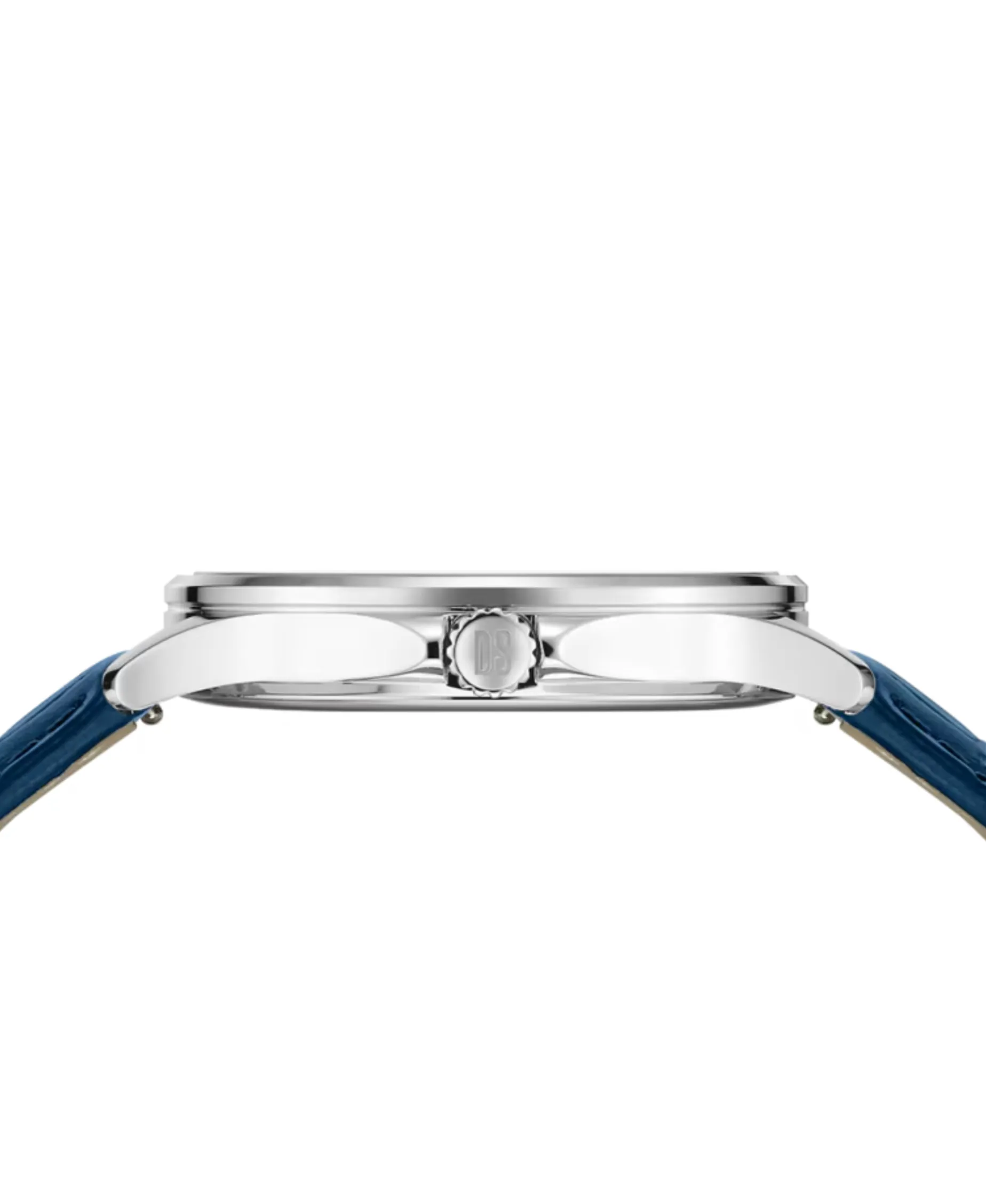 Certina DS-8 Gent Azul 40 mm | C0454101604100