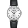 Certina DS-8 Gent Plata 40 mm | C0454101603200