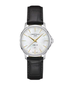 Certina DS-8 Lady Nácar 31 mm | C0450101611100