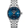 Certina DS-1 Powermatic 80 Azul 40 mm | C0298071104102