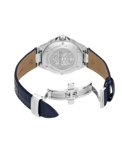 Certina DS-7 Quartz Azul Acero 39 mm | C043.410.16.041.00