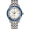 Certina DS Super PH2000M Blanco Titanio 43,5 mm | C050.607.44.011.02
