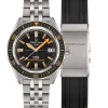 Certina DS Super PH2000M Negro Titanio 43 mm | C050.607.44.051.02