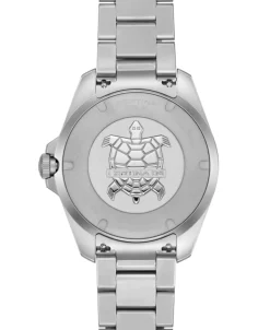 Certina DS-X GMT Gris 41,2 mm | C0474521108100