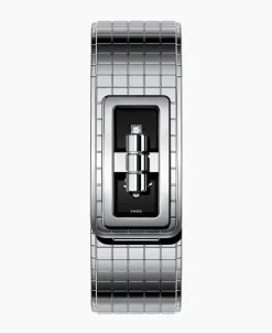 Chanel Code Coco 38 x 21 mm | H5144