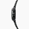 Chanel J12 Black Calibre 12.1 Cerámica Con Diamantes 38 mm | H5702