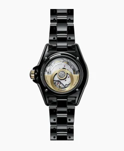 Chanel J12 Black Calibre 12.1 Cerámica 38 mm | H9541