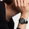 Chanel J12 Black Cerámica 33 mm | H5695