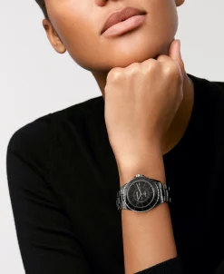 Chanel J12 Black Cerámica Phantom 33 mm | H6185