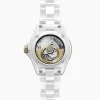 Chanel J12 White Calibre 12.1 Cerámica 38 mm | H9540