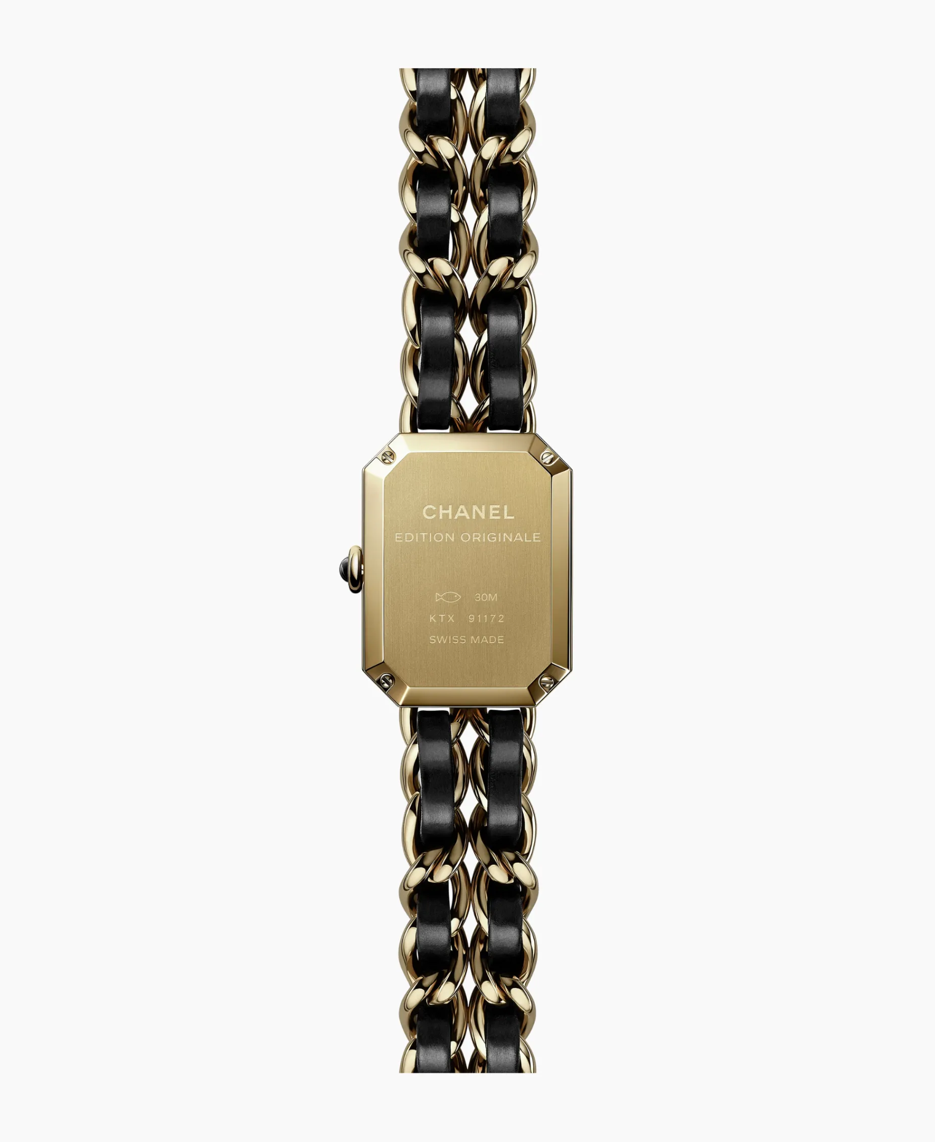 Chanel Première Édition Originale 26,1 x 20 mm | H6951