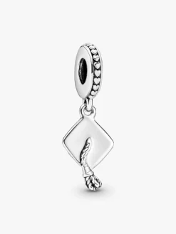 Charm colgante Birrete PANDORA - 791892