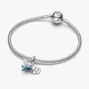 Charm Colgante Doble Colibrí PANDORA - 793746C01