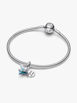 Charm Colgante Doble Colibrí PANDORA - 793746C01