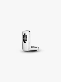 Charm del alfabeto letra L PANDORA - 797466