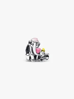 Charm Dumbo y Madre de Disney PANDORA - 793751C01