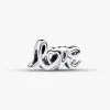 Charm Love Escrito A Mano | 793055C00