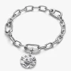 Charm Medallón Flor de Cerezo PANDORA - 794085C01