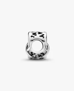 Charm Pandora Corazón Infinito Te Quiero Mamá | 798825C00
