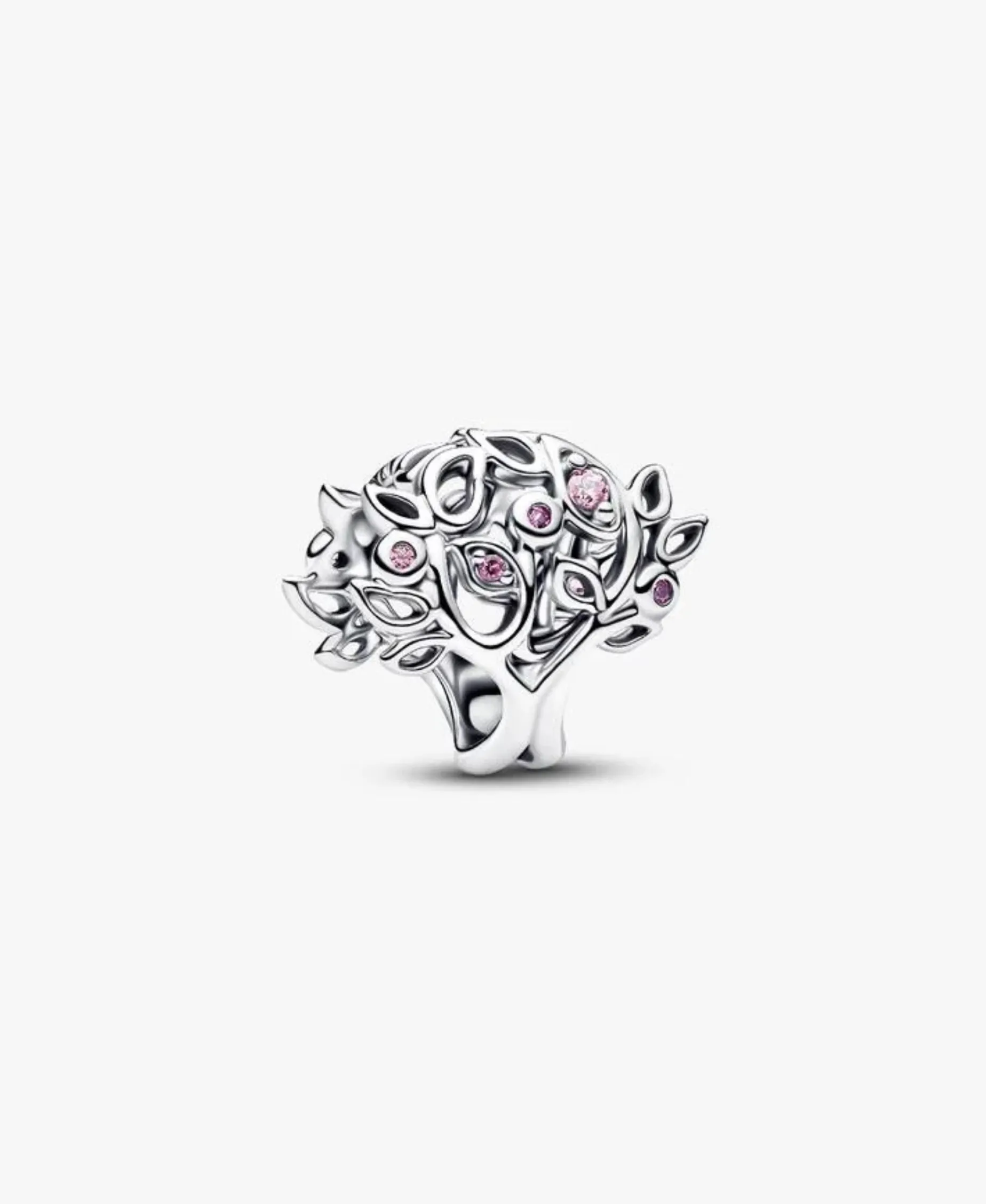 Charm Pandora Árbol de la Familia en Filigrana | 794486C01
