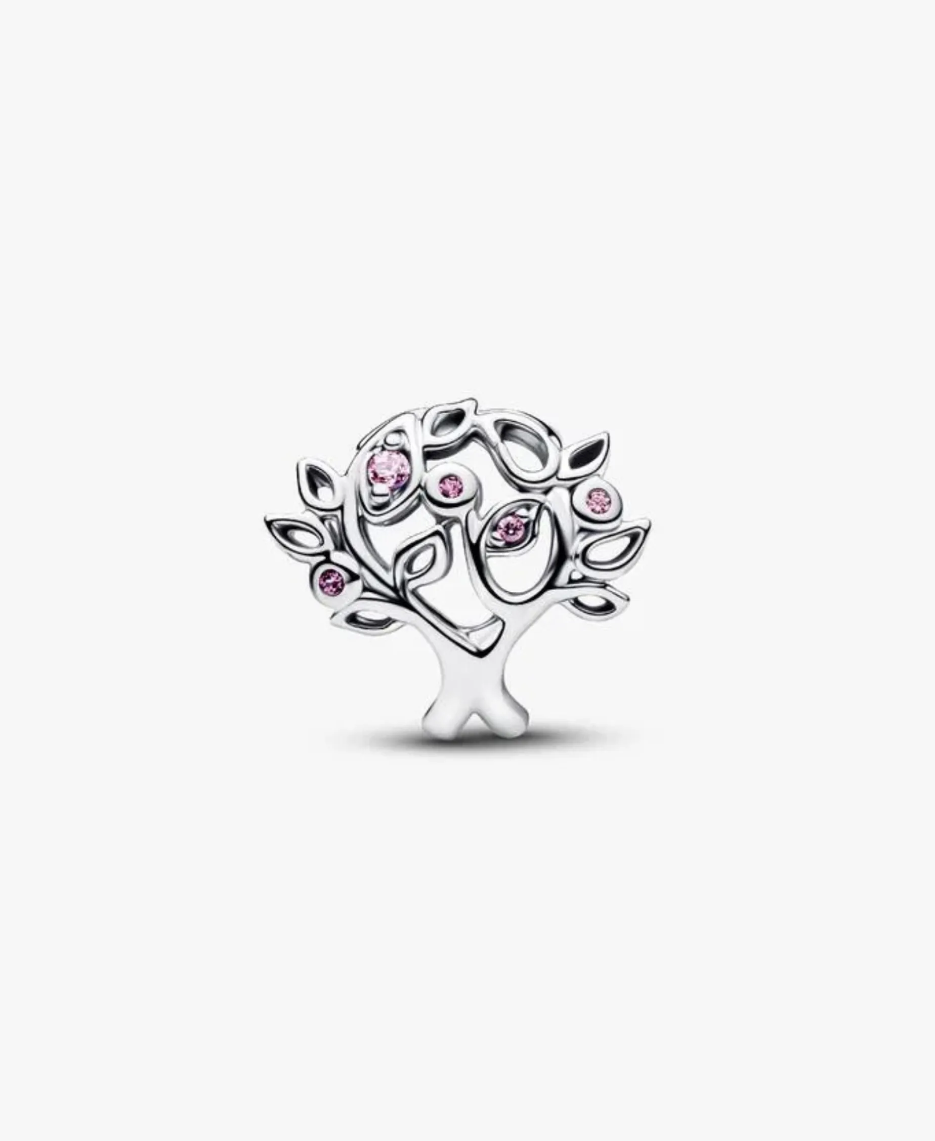 Charm Pandora Árbol de la Familia en Filigrana | 794486C01
