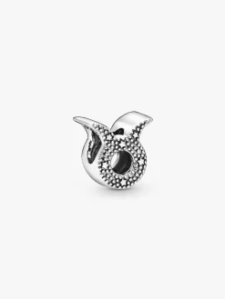 Charm Zodiaco Tauro Brillante PANDORA - 798418C01