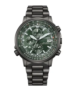 Citizen Eco-Drive Radio Control 41 mm | AT8304-57W