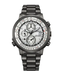 Citizen Eco-Drive Radio Control 41 mm | AT8304-57A
