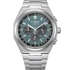 Citizen Eco-Drive Super Titanium Chrono 42,5 mm | CA4610-85X