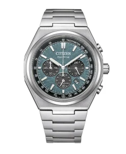 Citizen Eco-Drive Super Titanium Chrono 42,5 mm | CA4610-85X