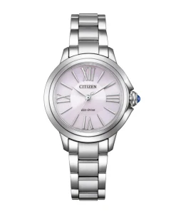 Citizen Lady Eco-Drive Brezza 31,5 mm | EM1160-58X