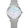 Citizen Lady Eco-Drive Nácar Acero 32,50 mm | EM1150-86D