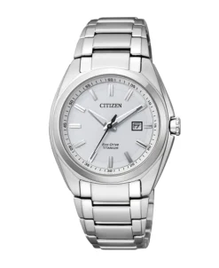 Citizen Lady Super Titanium Eco-Drive Blanco 32 mm | EW2210-53A