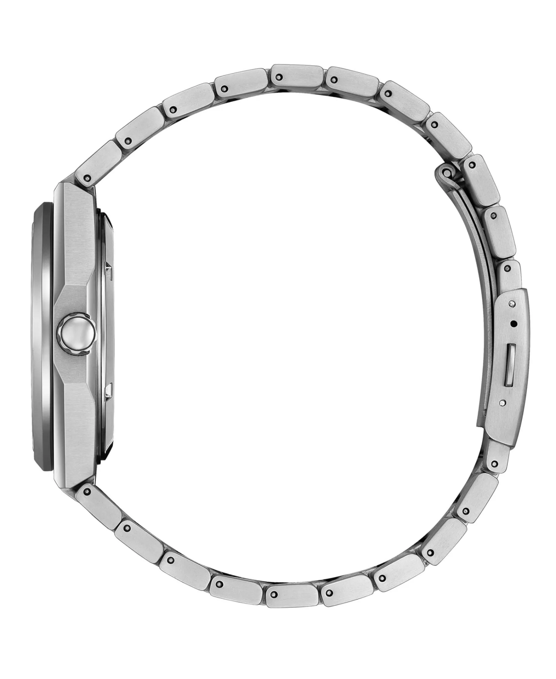 Citizen Mechanical Super Titanium Small Seconds 40,5 mm | NJ0180-80H