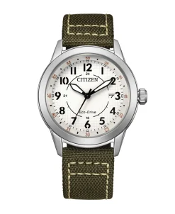 Citizen Of Collection Caballero Beige 40 mm | AW1870-08A