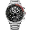 Citizen Of Collection Chrono Sporty Negro 43 mm | AT2566-88E