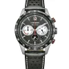 Citizen Of Collection Chrono Racing Gris 39,5 mm | CA4717-06E