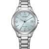 Citizen Of Collection Lady Sporty Azul 33,5 mm | FE6121-67L