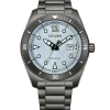 Citizen Of Collection Marine 188 Azul Claro 43 mm | AW1887-56L