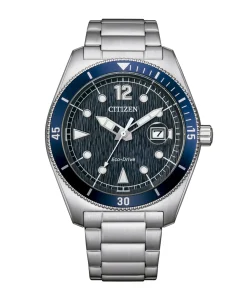 Citizen Of Collection Marine 188 Azul 43 mm | AW1881-52L
