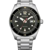Citizen Of Collection Marine 188 Gris 43 mm | AW1888-53E